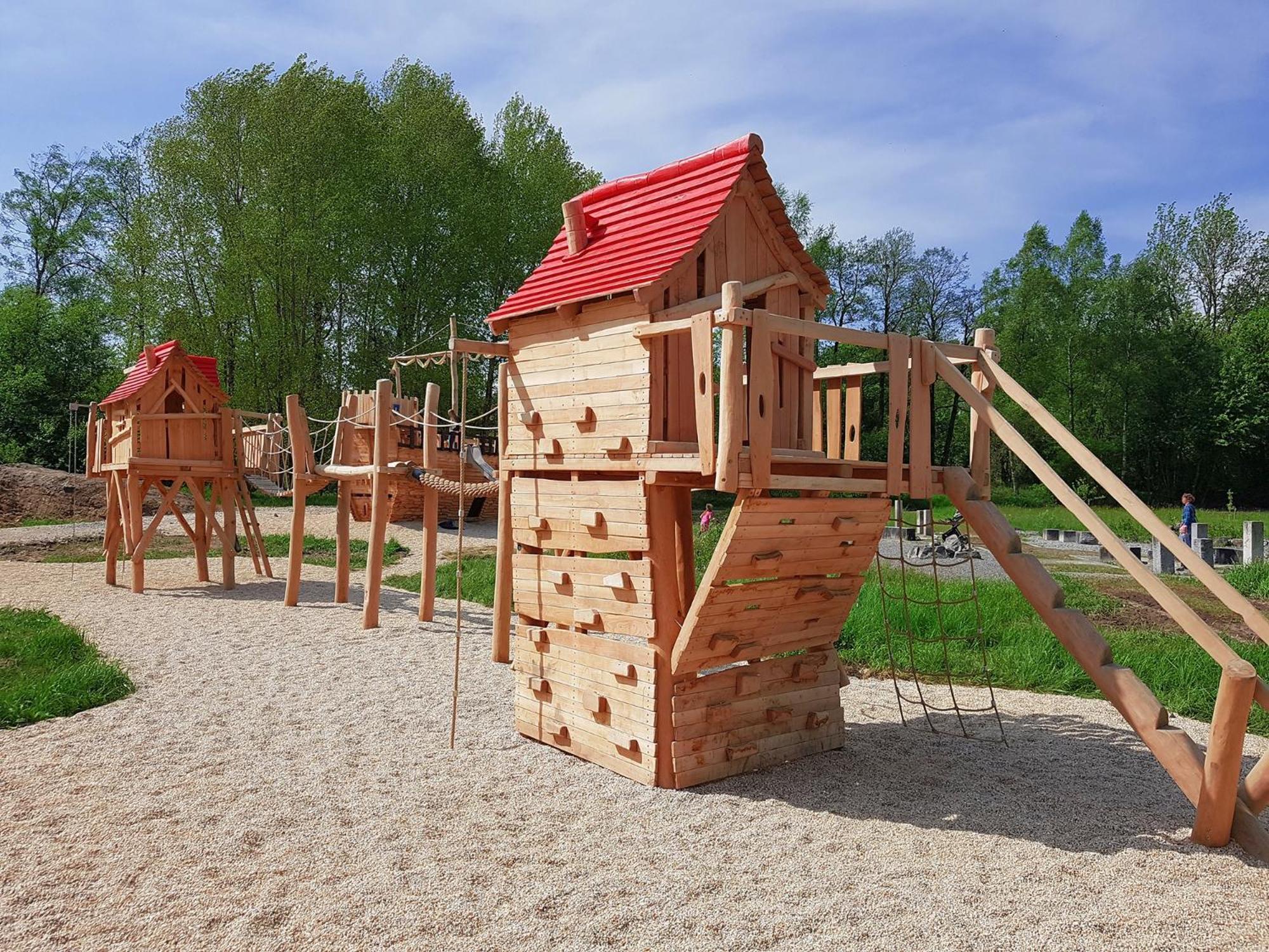 Waidlerland Waldkirchen Chalets Экстерьер фото